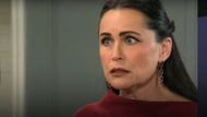 General Hospital's Lois is alarmed by Brook Lynn's big news | Image: ABC
